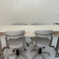 اجاره میز ناخن