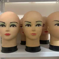 مانکن سر اصلی