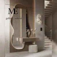 آینه قدی بک لایت|آینه|بروجرد, |دیوار