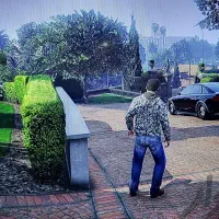 کامپیوتر GTA V تعویض با کامپیوتر قدیمی