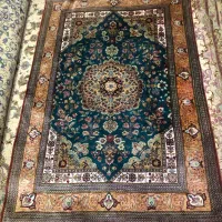 فرش دستبافت