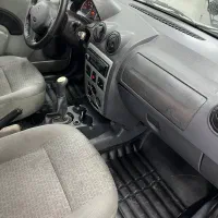 تندر۹۰مدل۹۱|خودرو سواری و وانت|اردبیل, |دیوار