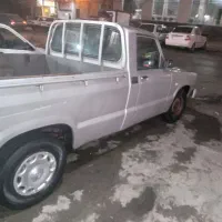 مزدا ۲۰۰۰ ژاپن|خودرو سواری و وانت|مشهد, فاطمیه|دیوار