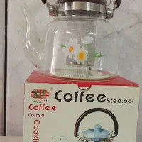 کتری پیرکس نونو