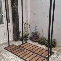 ساخت رگال مینیمال و کافیبار