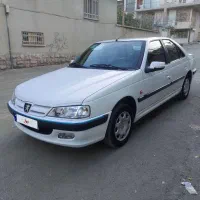 پژو پارس مدل۹۷|خودرو سواری و وانت|سنندج, |دیوار