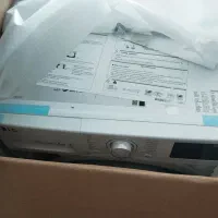 لباسشوییLG نو تو کارتن