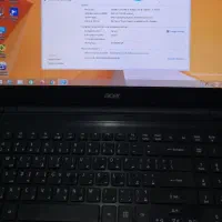 لپ تاب ایسر Aspire V