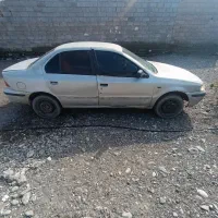 سمند مدل ۸۶|خودرو سواری و وانت|بیکاه, |دیوار