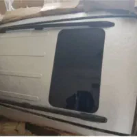 سقف و ستون سورنتو ۲۰۰۸ و ۲۰۰۹