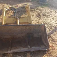 تراکتور رمانی مدل 59