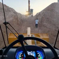 لودر|خودرو سنگین|بوشهر, |دیوار