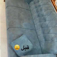 شسشتو مبل و تشک خوشخواب|خدمات نظافت|کرمان, |دیوار