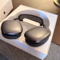 ایرپاد مکس اپل