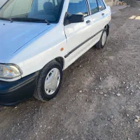 پراید مدل ۸۲|خودرو سواری و وانت|اسفرورین, |دیوار