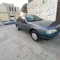 پژو ۴۰۵  مدل۱۳۹۸|خودرو سواری و وانت|قشم, |دیوار