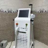 فروش دستگاه لیزر دایود کره ای و لاغری
