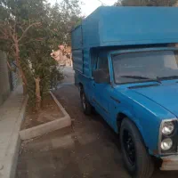 نیسان مدل ۹۳ بدون رنگ
