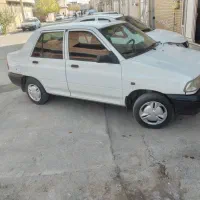 پراید۸۷اتاق تعویض دوگانه کارخانه