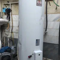 آبگرمکن برقی 120 لیتری جام الکتریک سالم