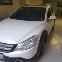 دانگ فنگ H30 کراس ۱۳۹۷ اتومات
