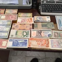 اسکناس عتیقه