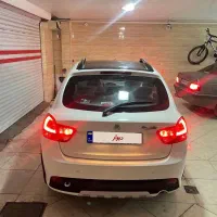 کوییک gxr L پارس خودرو