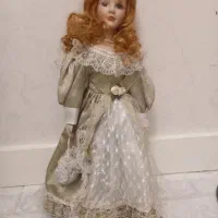 عروسک پرنسس