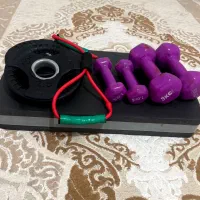 لوازم ورزشی