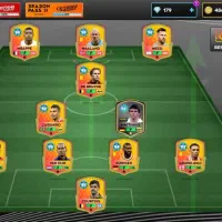 اکانت دریم لیگ