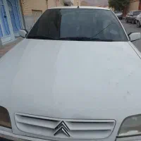 زانتیا ۸۷|خودرو سواری و وانت|اصفهان, هزارجریب|دیوار