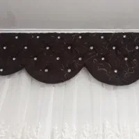 ۴متر کتیبه|پرده، رانر، رومیزی|ارومیه, |دیوار