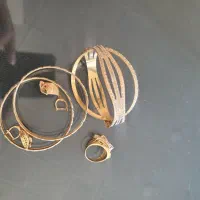 طلا قیمت بالای تابلو