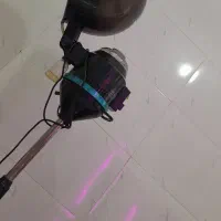 سشوار کلاهی در حد نو|آرایشی، بهداشتی، درمانی|پارسآباد, |دیوار