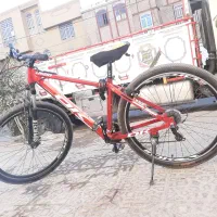 چرخ ۲۹ اوکی|دوچرخه، اسکیت، اسکوتر|مرودشت, بیست متری بیمارستان|دیوار