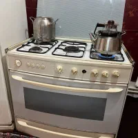 لوازم خانگی|اجاق گاز و لوازم برقی پختوپز|تهران, اتحاد|دیوار