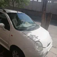 ام وی ام 110 4سیلندر