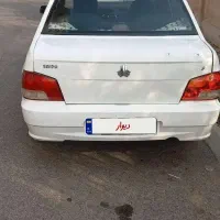 پراید 132|خودرو سواری و وانت|قم, پردیسان|دیوار