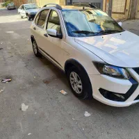 کوییک GXRL مدل 1403|خودرو سواری و وانت|اصفهان, شفق|دیوار