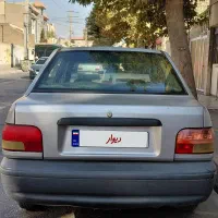 پراید مدل 86|خودرو سواری و وانت|کرج, فاز ۱ مهرشهر|دیوار