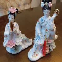 مجسمه ژاپنی|مجسمه، تندیس، ماکت|تهران, تهران‌ویلا|دیوار