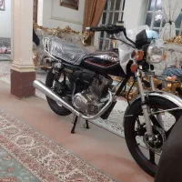 موتور متین ۲۰۰سی سی  خشک خشک