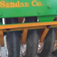 ردیفکار سندان مدل ۹۱|ماشین‌آلات صنعتی|آق قلا, |دیوار