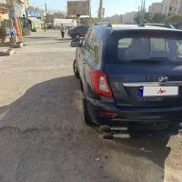 لیفان x60 بی رنگ|خودرو سواری و وانت|پرند, فاز ۴|دیوار