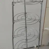 پایه قابلمه|آبچکان و نظمدهنده ظروف|مشهد, رضاییه|دیوار