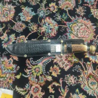 چاقو|کلکسیون اشیاء عتیقه|کرج, حصارک بالا|دیوار