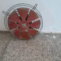 هواکش فلزی
