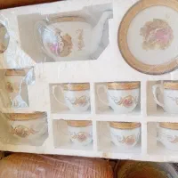 سرویس چایخوری آکبند