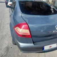 فروش خودروی ۲۰۰۰مگان|خودرو سواری و وانت|یاسوج, |دیوار