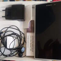 موبایل سونی xperia|موبایل|شیراز, درکی|دیوار